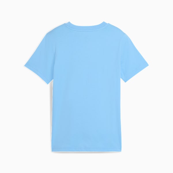Manchester City ftblNRGY Tee Youth, Team Light Blue, extralarge