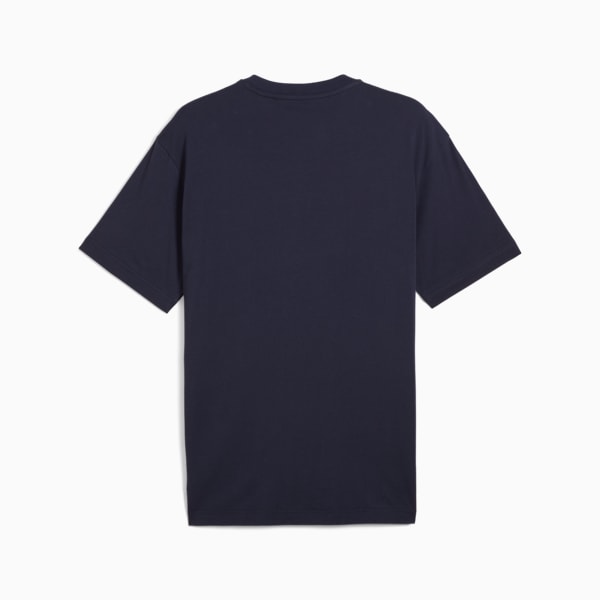 Camiseta Manchester City ftblNRGY+ para hombre, PUMA Navy, extralarge