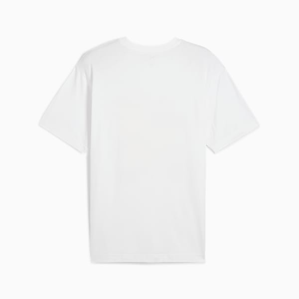 メンズ マンチェスターシティ FC FTBLNRGY+ 半袖 Tシャツ, PUMA White, extralarge-JPN