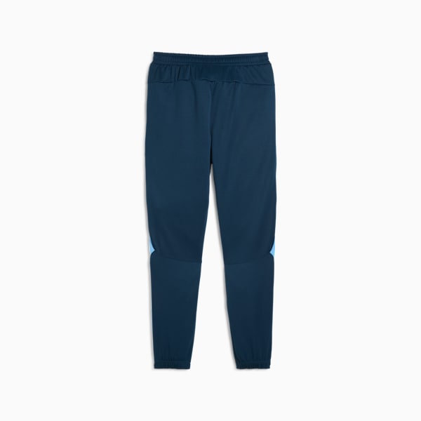 Manchester City ftblNRGY+ Men's Pants, Marine Blue-Blazing Blue, extralarge