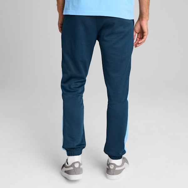 Manchester City ftblNRGY+ Men's Pants, Marine Blue-Blazing Blue, extralarge
