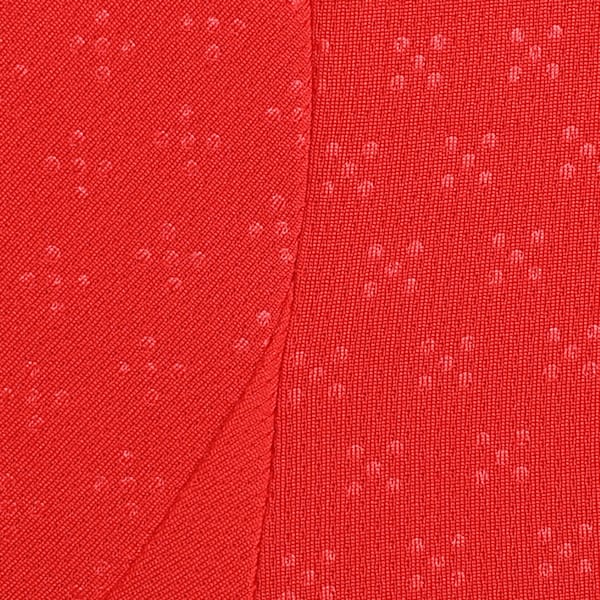 Portugal 2025 Youth Football Home Jersey, Sport Red-Sugared Almond, extralarge-IND