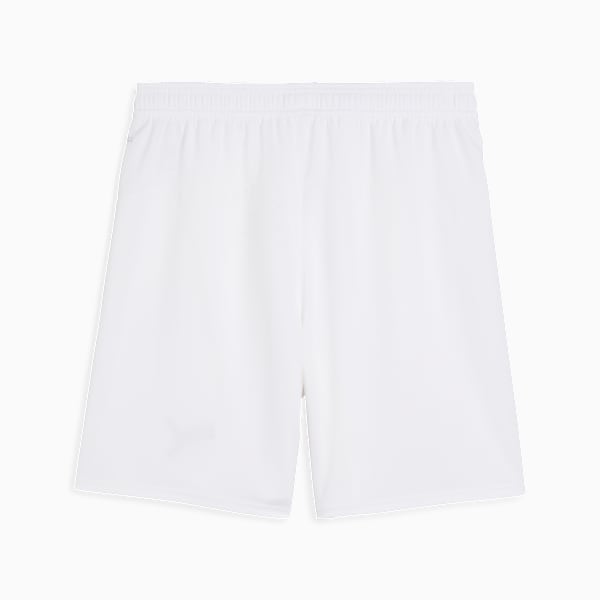 Portugal 2025 Men's Football Shorts, PUMA White-PUMA Black, extralarge-IND