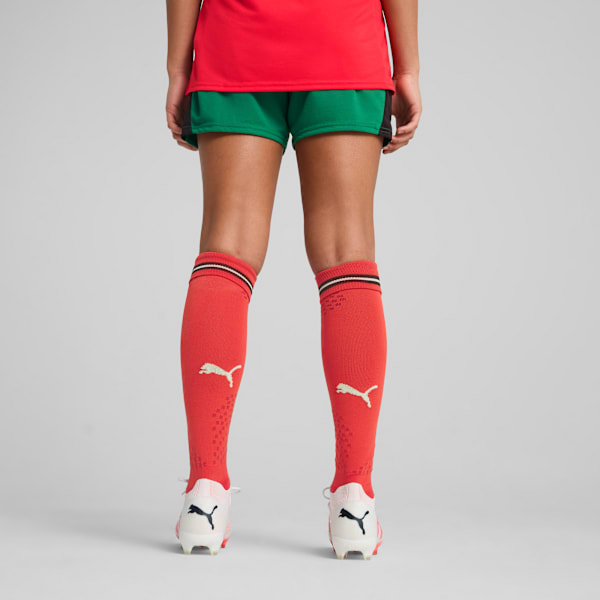 Portugal 2025 Shorts Women, Luso Green-Fresh Mint, extralarge-GBR