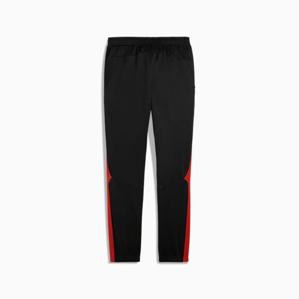 AC Milan ftblNRGY+ Men's Pants, PUMA Black-For All Time Red, extralarge