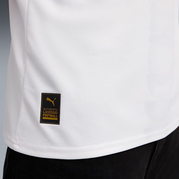 Al-Hilal SFC 25/26 Away Jersey Men, PUMA White-Blue Intense, extralarge-GBR
