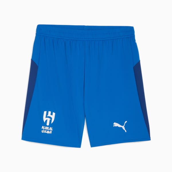 Al-Hilal SFC 25/26 Shorts Men, Blue Intense-Blazing Blue, extralarge-GBR