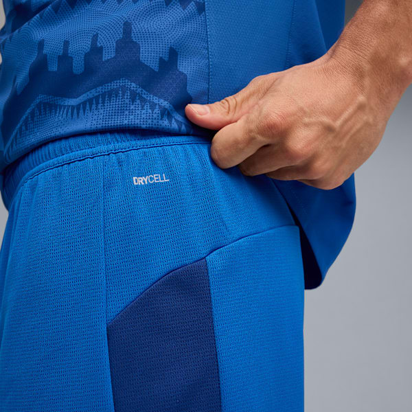 Al-Hilal SFC 25/26 Shorts Men, Blue Intense-Blazing Blue, extralarge-GBR