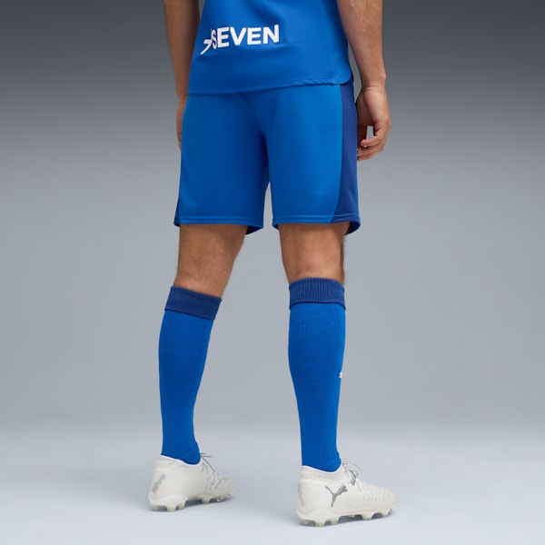 Al-Hilal SFC 25/26 Shorts Men, Blue Intense-Blazing Blue, extralarge-GBR