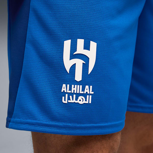 Al-Hilal SFC 25/26 Shorts Men, Blue Intense-Blazing Blue, extralarge-GBR