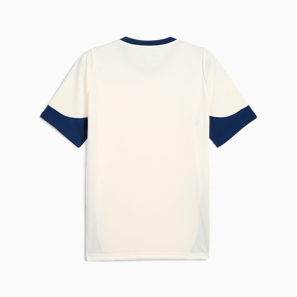 Portugal Men's Training Jersey, Sugared Almond-Persian Blue, extralarge
