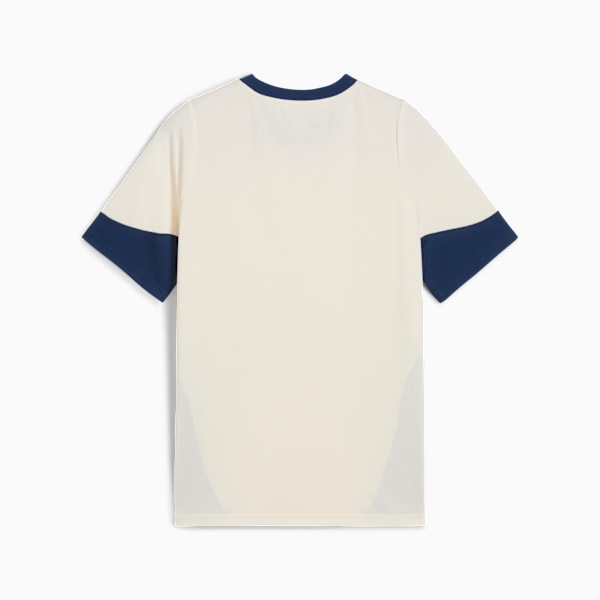 Portugal Training Jersey Youth, Sugared Almond-Persian Blue, extralarge
