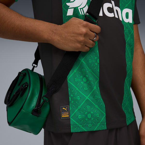RC Lens 25/26 Away Jersey Men, PUMA Black-Jade Green, extralarge-GBR