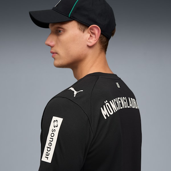 PUMA - 新品未使用 ボルシアメンヘングランドバッハ　ユニホーム 楽天市場】○ボルシアMG 25-26 ホーム 半袖 125周年記念