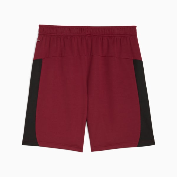 Galatasaray SK 25/26 Shorts Men, Team Regal Red-Puma Team Gold, extralarge-GBR