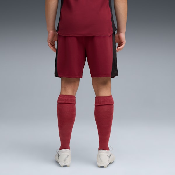 Galatasaray SK 25/26 Shorts Men, Team Regal Red-Puma Team Gold, extralarge-GBR