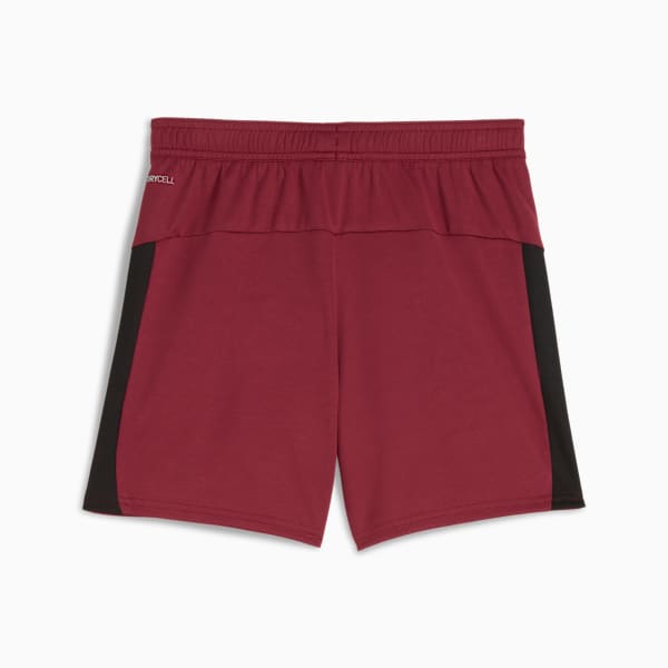 Galatasaray SK 25/26 Shorts Youth, Team Regal Red-Puma Team Gold, extralarge-GBR