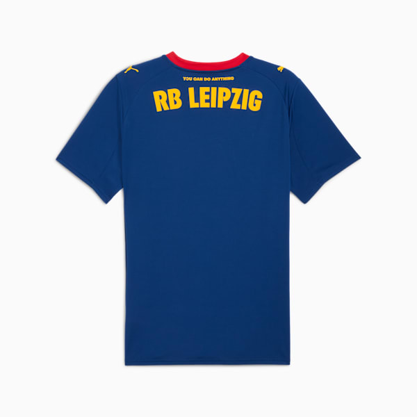 RB Leipzig 25/26 Away Jersey Men, Elektro Blue-For All Time Red, extralarge-GBR