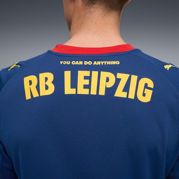 RB Leipzig 25/26 Away Jersey Men, Elektro Blue-For All Time Red, extralarge-GBR