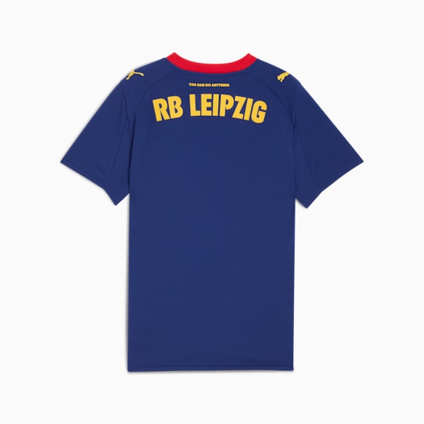 RB Leipzig 25/26 Away Jersey Youth, Elektro Blue-For All Time Red, extralarge-GBR