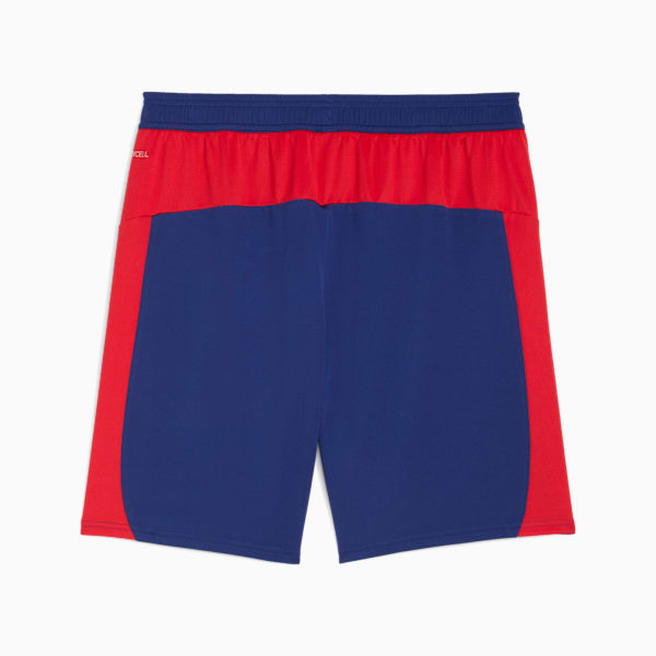 RB Leipzig 25/26 Shorts Men, Elektro Blue-For All Time Red, extralarge-GBR