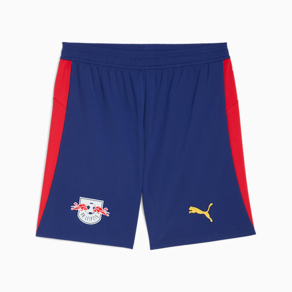 RB Leipzig 25/26 Shorts Men, Elektro Blue-For All Time Red, extralarge-GBR