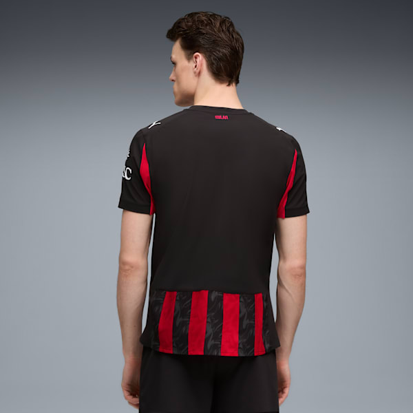 AC Milan 25/26 Home Jersey Men