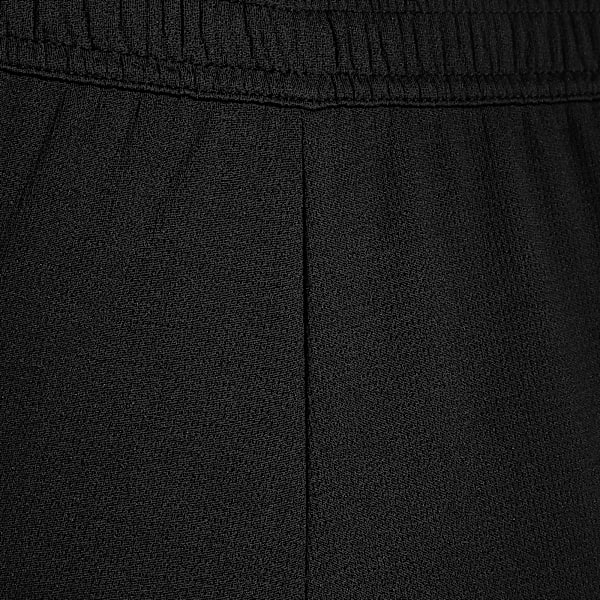 AC Milan 25/26 Youth Training Replica Shorts, PUMA Black-For All Time Red, extralarge-IND