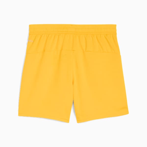 Borussia Dortmund 25/26 Shorts Youth, Yellow Sizzle, extralarge