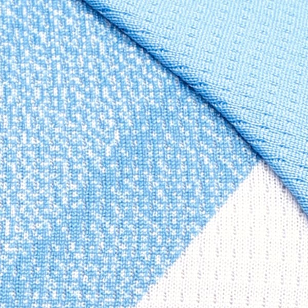 Manchester City 25/26 Men's Home Replica Jersey, Team Light Blue-PUMA White, extralarge-IND
