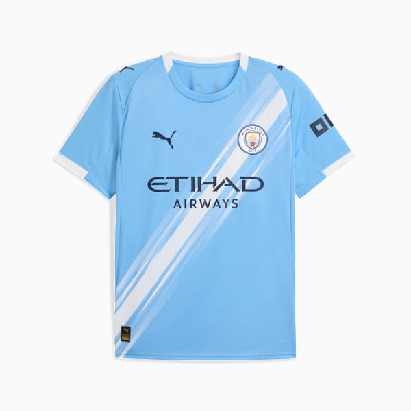 PUMA公式】メンズ 2025-26 マンチェスター シティFC ホーム