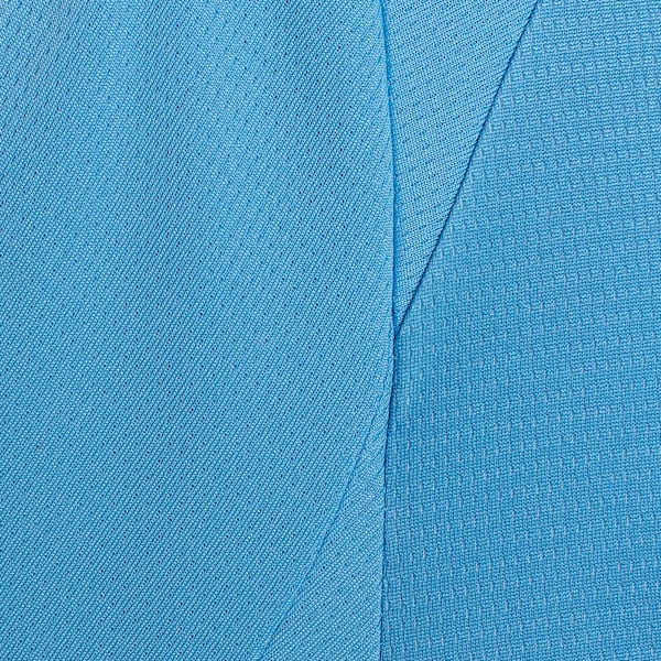 Manchester City 25/26 Kid's Home Replica Jersey, Team Light Blue-PUMA White, extralarge-IND