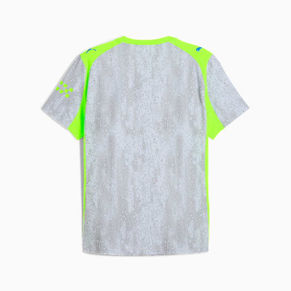 Manchester City 25/26 Authentic Third Jersey Men, Cool Weather-Pro Green, extralarge