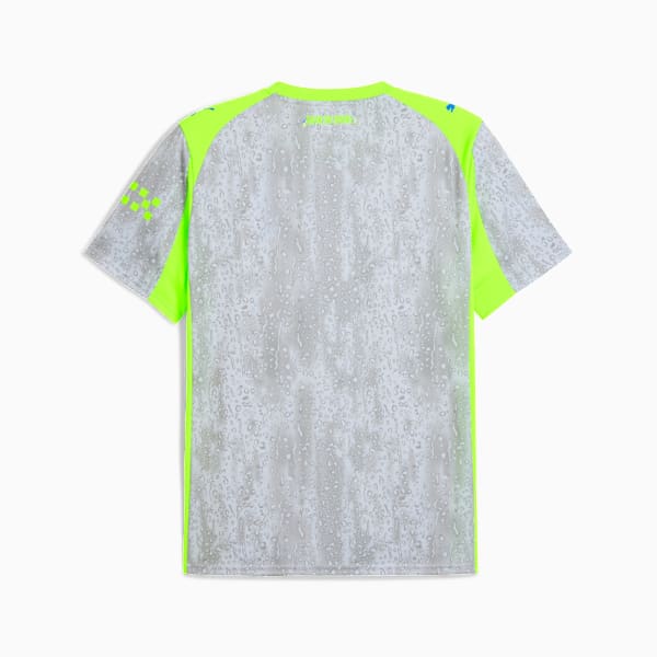 Manchester City 25/26 Third Jersey Men, Cool Weather-Pro Green, extralarge