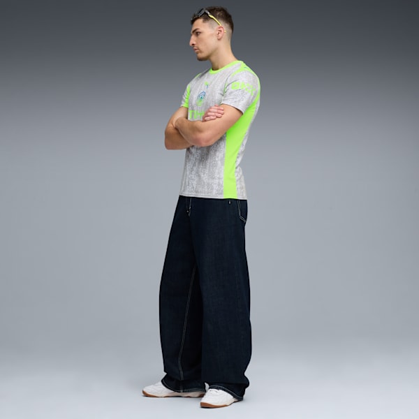 Manchester City 25/26 Third Jersey Men, Cool Weather-Pro Green, extralarge-GBR