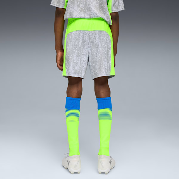 Manchester City 25/26 Shorts Youth, Cool Weather-Pro Green, extralarge-GBR