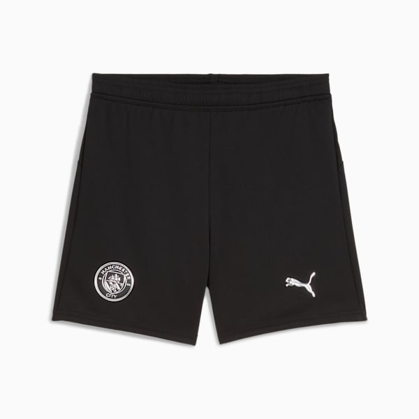 PUMA公式】キッズ 2025-26 マンチェスターシティ FC レプリカ