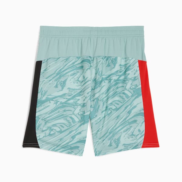 AC Milan 25/26 Goalkeeper Shorts Men, Modern Mint-For All Time Red, extralarge-GBR