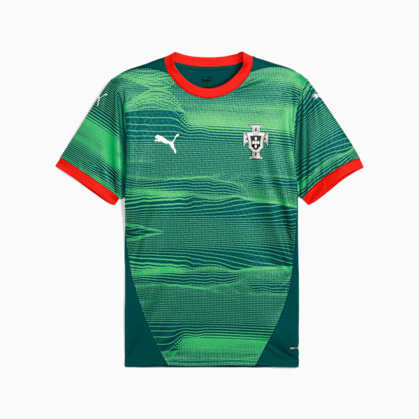 Portugal Esports Jersey Men, Blessing Green, extralarge