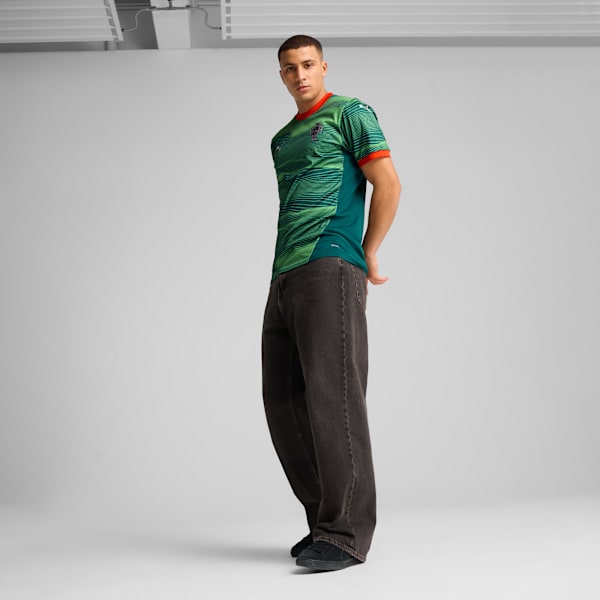 Portugal Esports Jersey Men, Blessing Green, extralarge