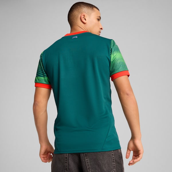 Portugal Esports Jersey Men, Blessing Green, extralarge