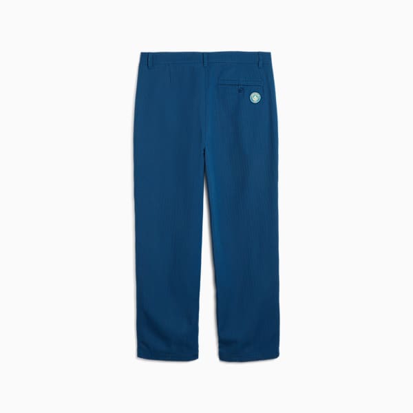 Manchester City MMQ Pants Men, Sailing Blue-Pale Lemon, extralarge-GBR