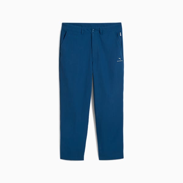 Manchester City MMQ Pants Men, Sailing Blue-Pale Lemon, extralarge-GBR