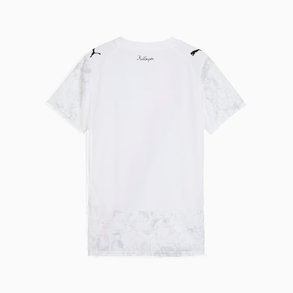 KIDSUPER x MANCHESTER CITY Jersey Women, PUMA White-PUMA Black, extralarge