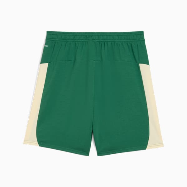 KIDSUPER SEP Shorts Replica Men, Vine-Alpine Snow, extralarge