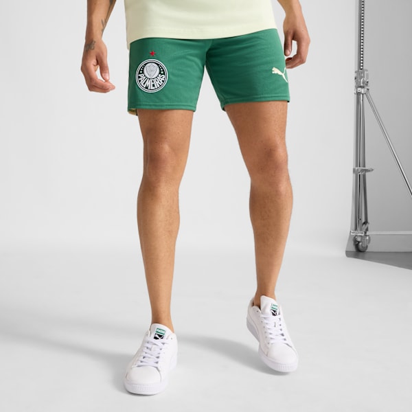 KIDSUPER SEP Shorts Replica Men, Vine-Alpine Snow, extralarge
