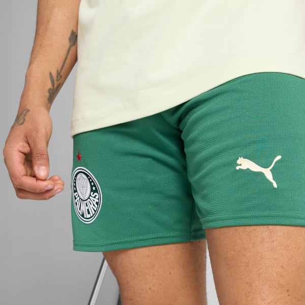 KIDSUPER SEP Shorts Replica Men, Vine-Alpine Snow, extralarge