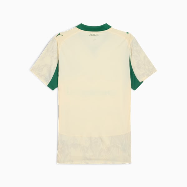KidSuper SEP Jersey Auth Men, Creamy Vanilla-Vine, extralarge
