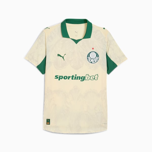 Jersey auténtico para hombre KidSuper SEP, Creamy Vanilla-Vine, extralarge