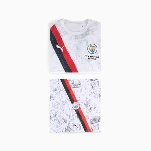 PUMA公式】メンズ PUMA x KIDSUPER STUDIOS マンチェスター